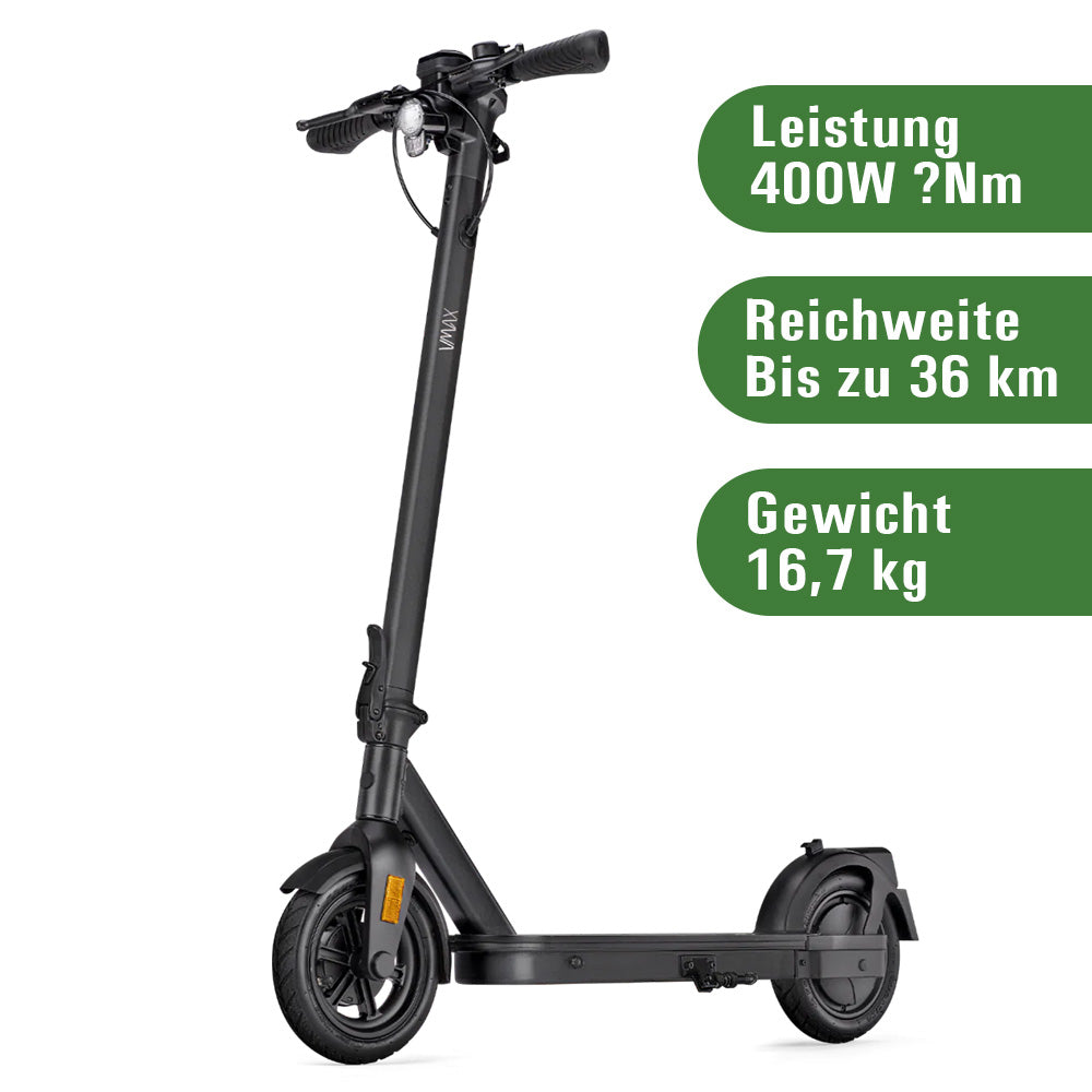 14.7 Ah , Standard , 20km/h