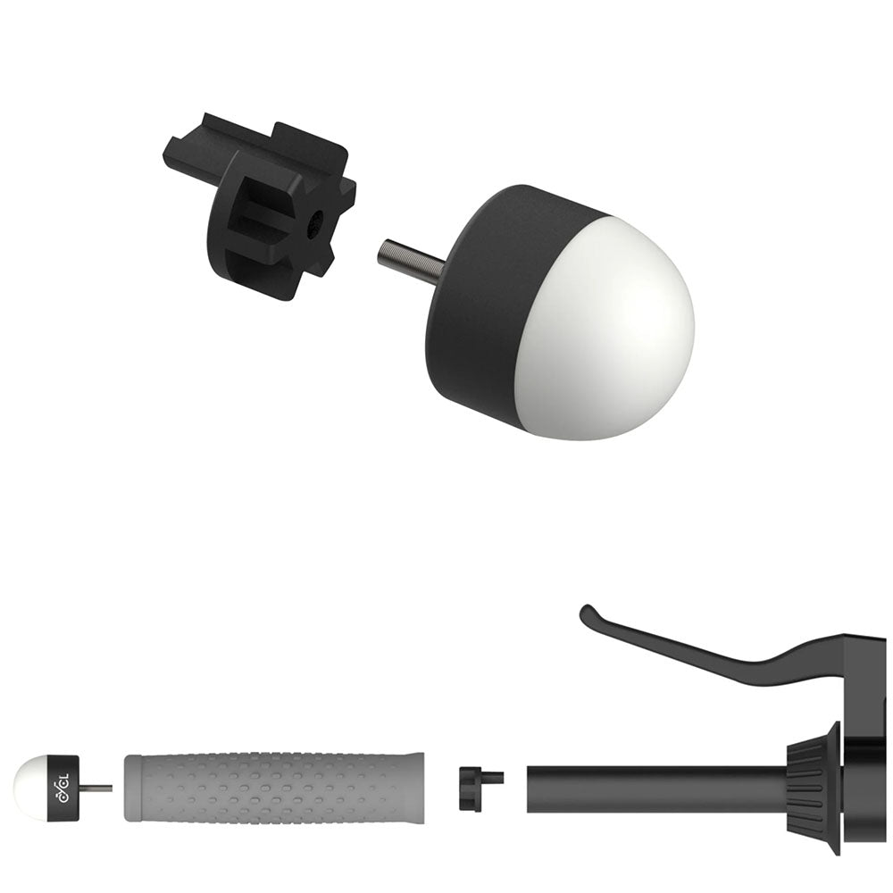 Winglights POP für E-Scooter