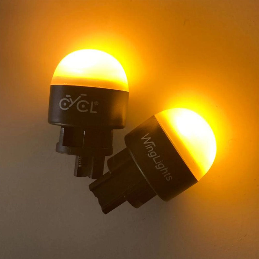 Winglights POP für E-Scooter