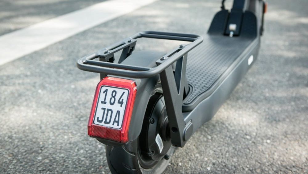 Egret Cargo Carrier X | X+