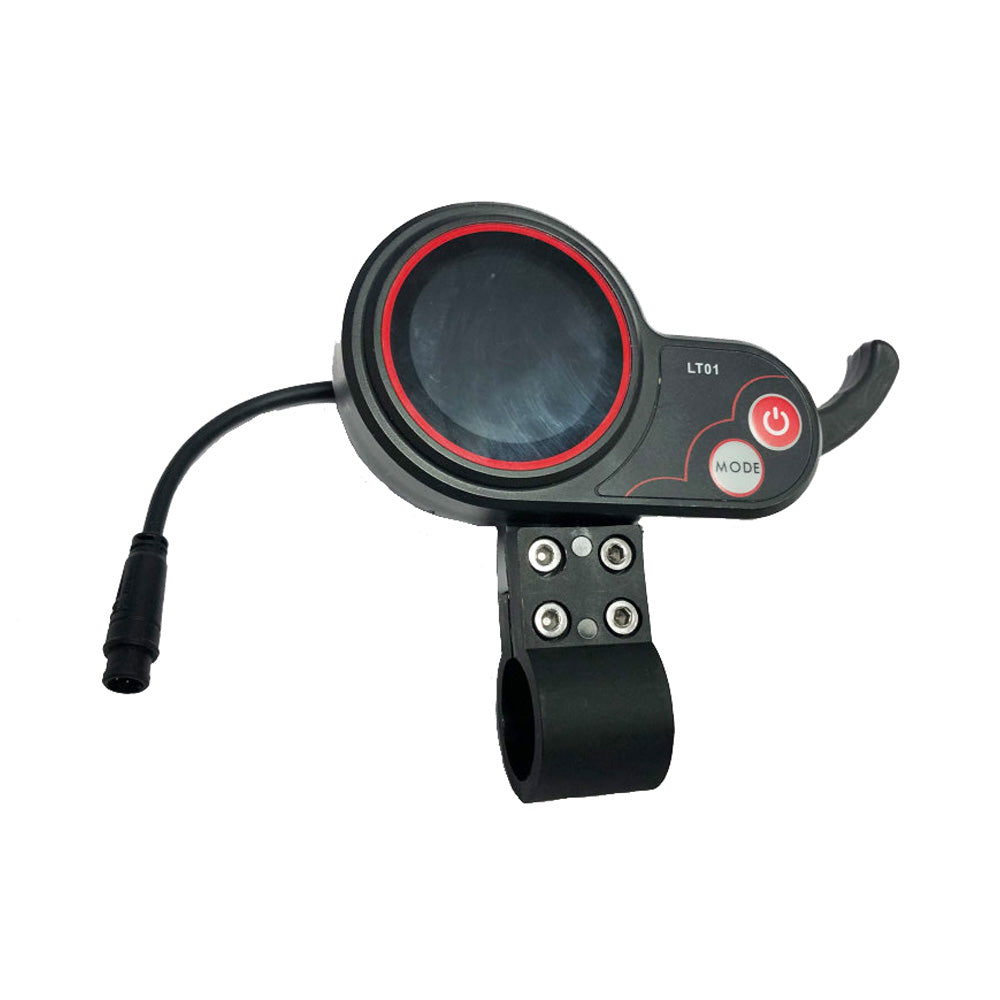 IO Hawk Legend - Ersatzteile