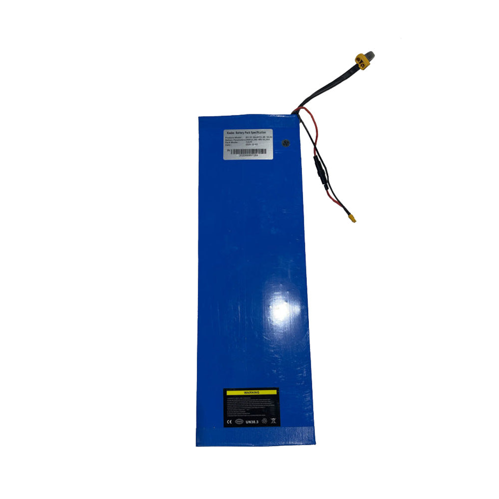 IO Hawk Legend - Ersatzteile