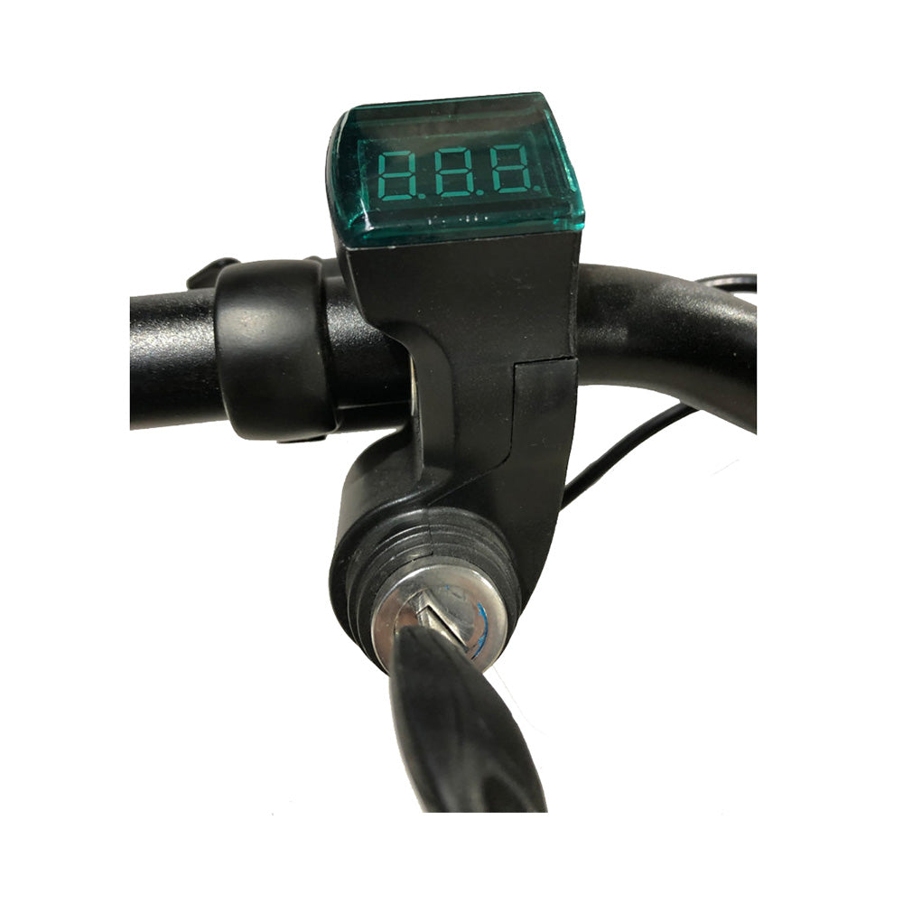 IO Hawk Legend - Ersatzteile