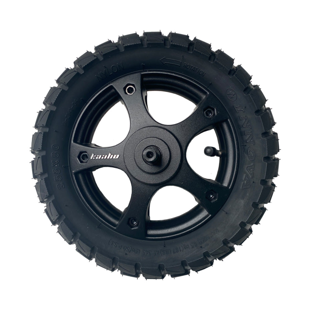 IO Hawk Legend - Ersatzteile