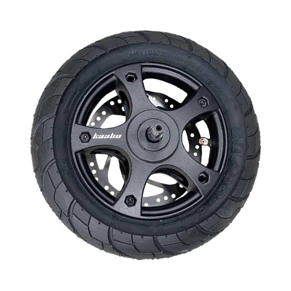 IO Hawk Legend - Ersatzteile