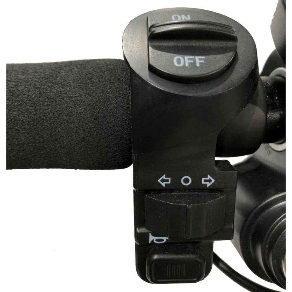 IO Hawk Legend - Ersatzteile