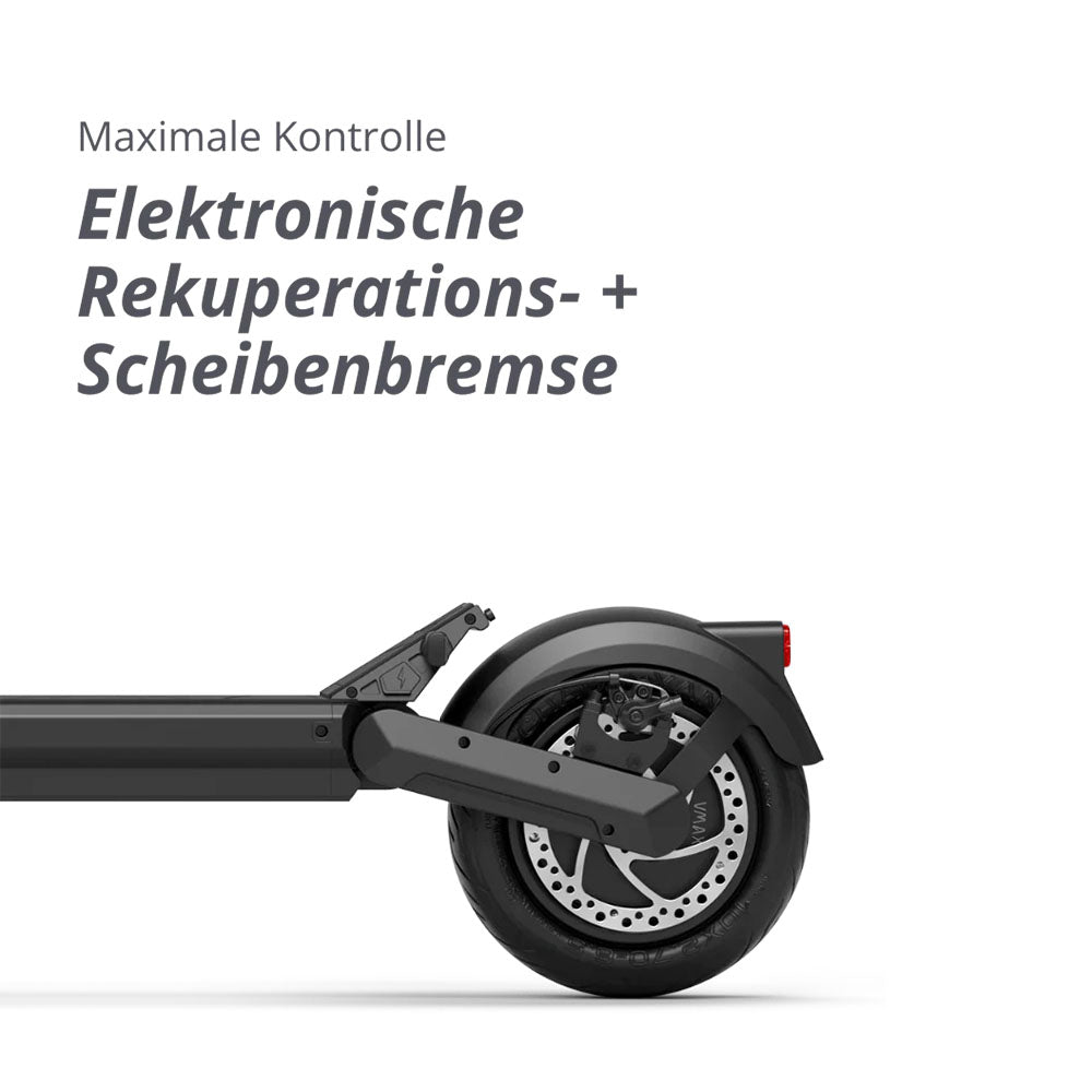 VMAX NEW VX2 HUB