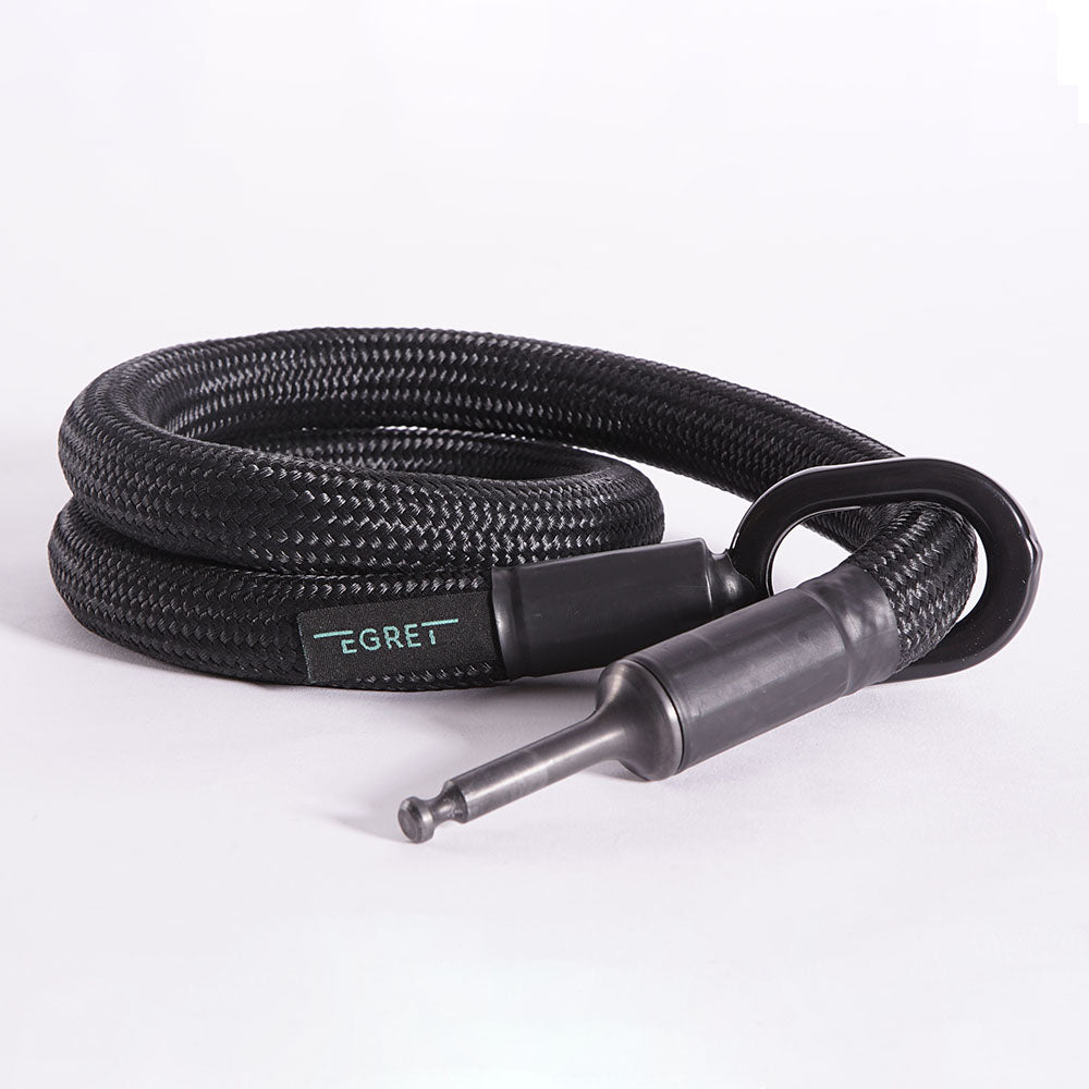 Egret Mate by Tex-lock