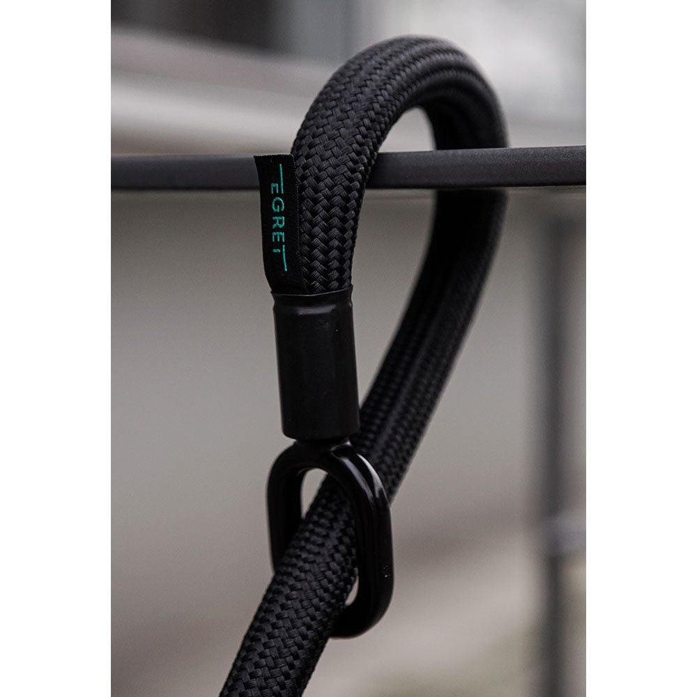 Egret Mate by Tex-lock