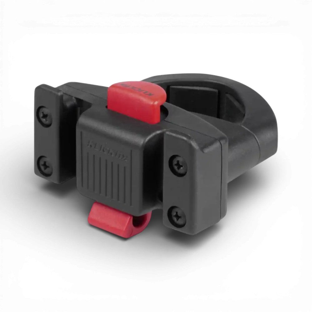 klickfix lenkertasche adapter Klickfix Lenker Adapter Caddy Oversize (36