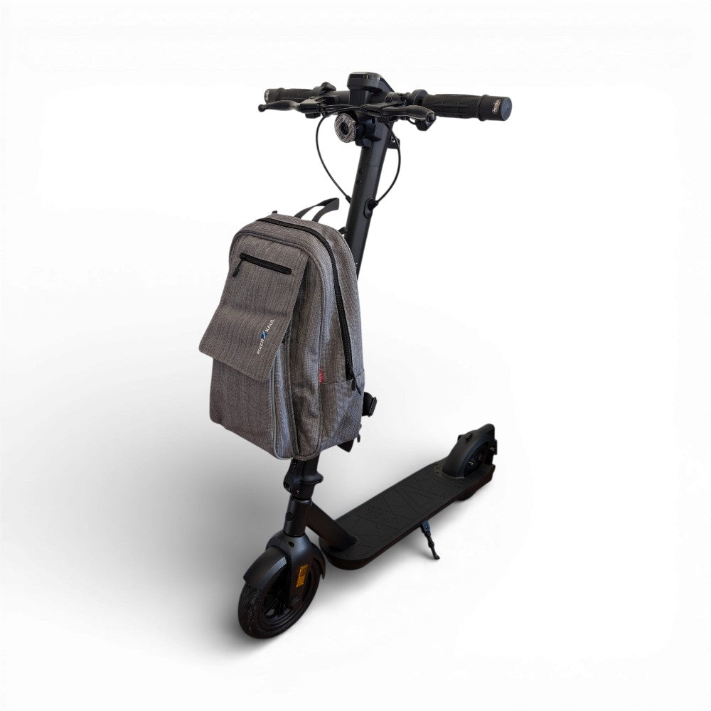 Klickfix Freepack City - Lenkertasche