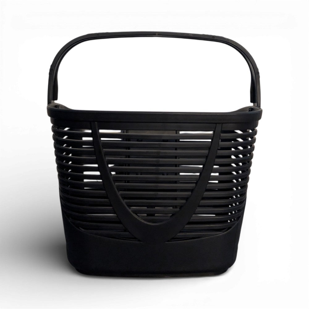 klickfix lenkertasche korb Klickfix Lamello Mini
