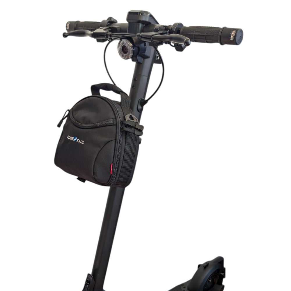 Klickfix Smile - Lenkertasche