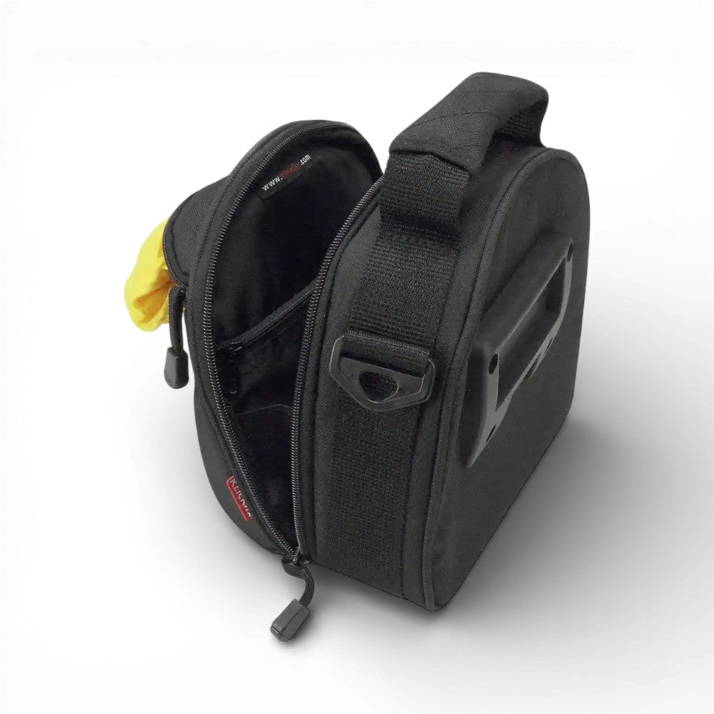 Klickfix Smile - Lenkertasche