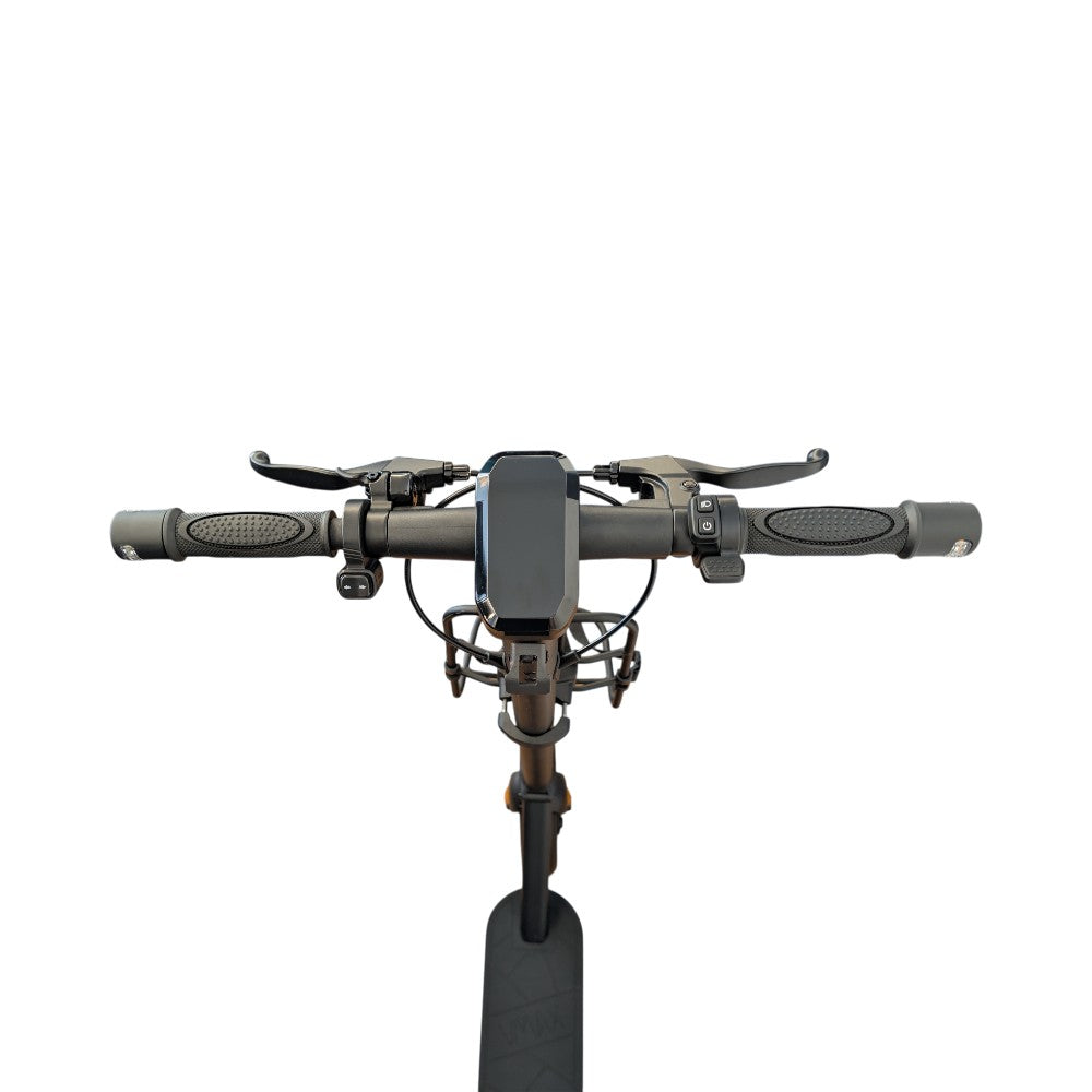 Klickfix Vario Rack - Lenkerkorb