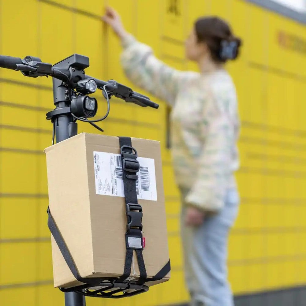 Klickfix Vario Rack - Lenkerkorb