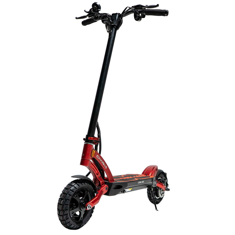 IO Hawk Legend - Ersatzteile