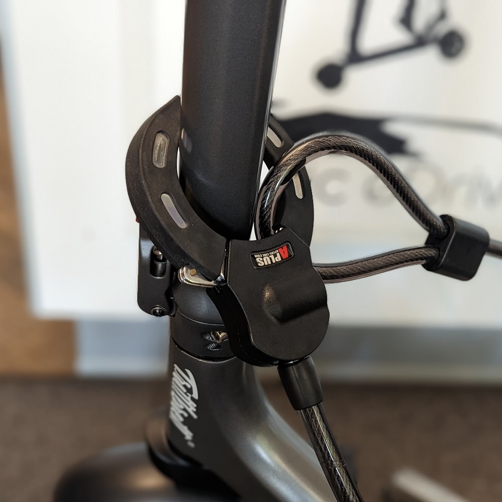 Multi Lock Kabel