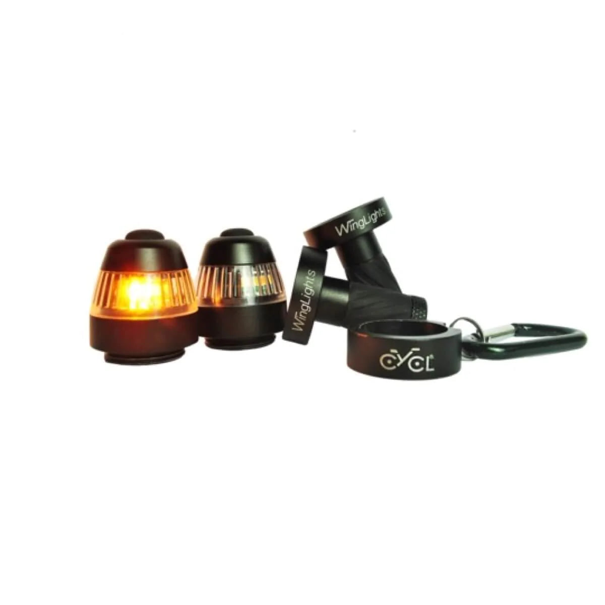 WINGLIGHTS 360 MAG