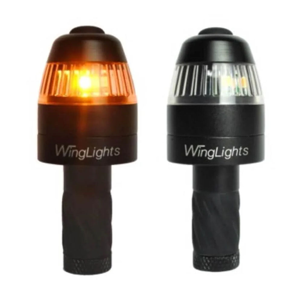 WINGLIGHTS 360 MAG
