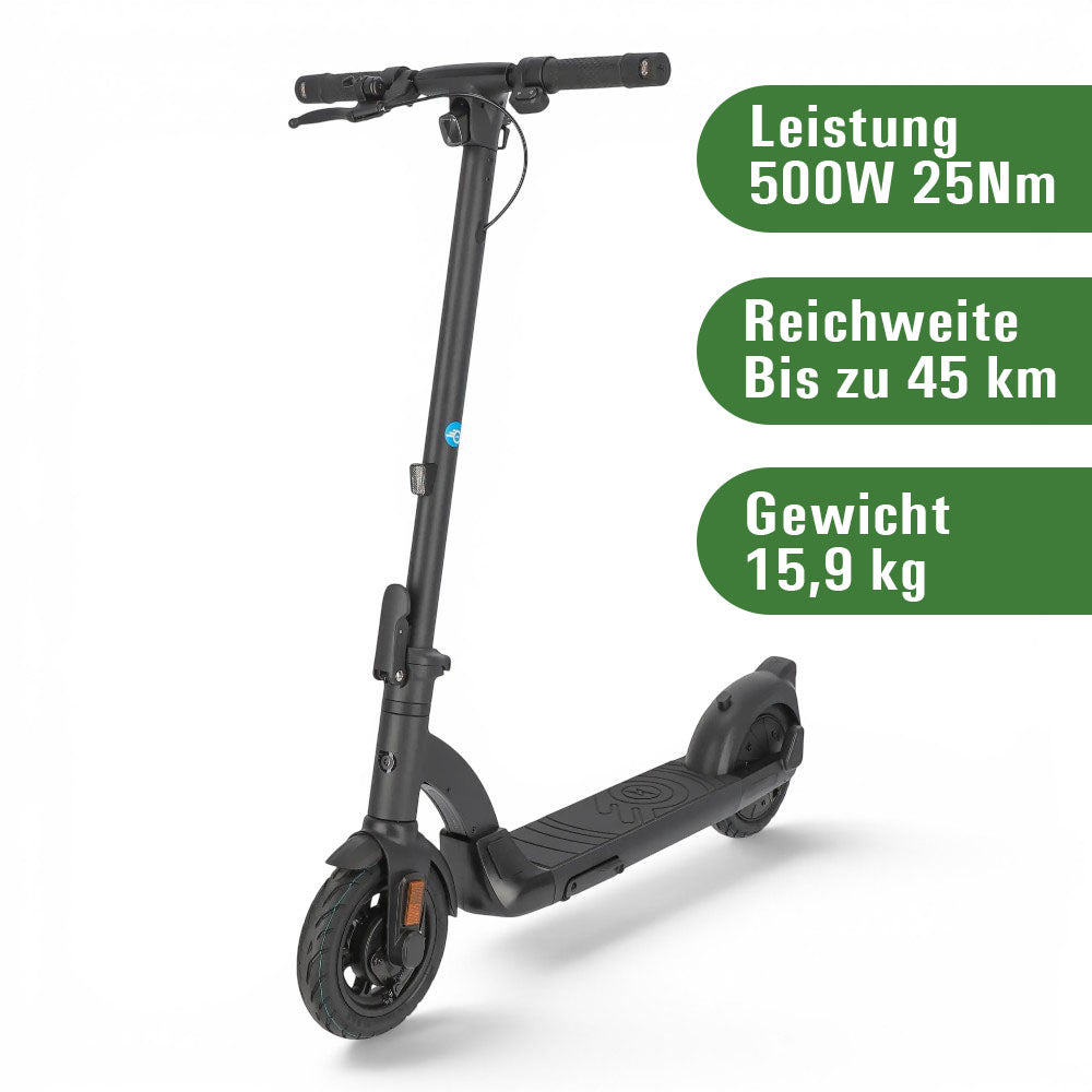 ePowerFun ePF-Skate