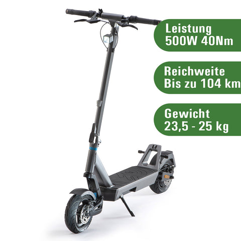 ePowerFun ePF-Pulse