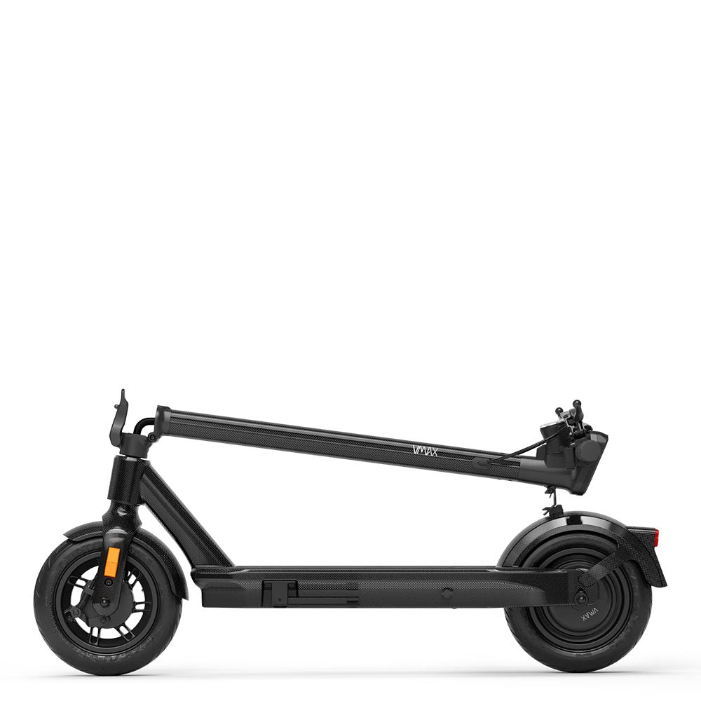 VMAX VX8