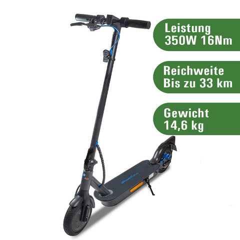 ePowerFun ePF-1