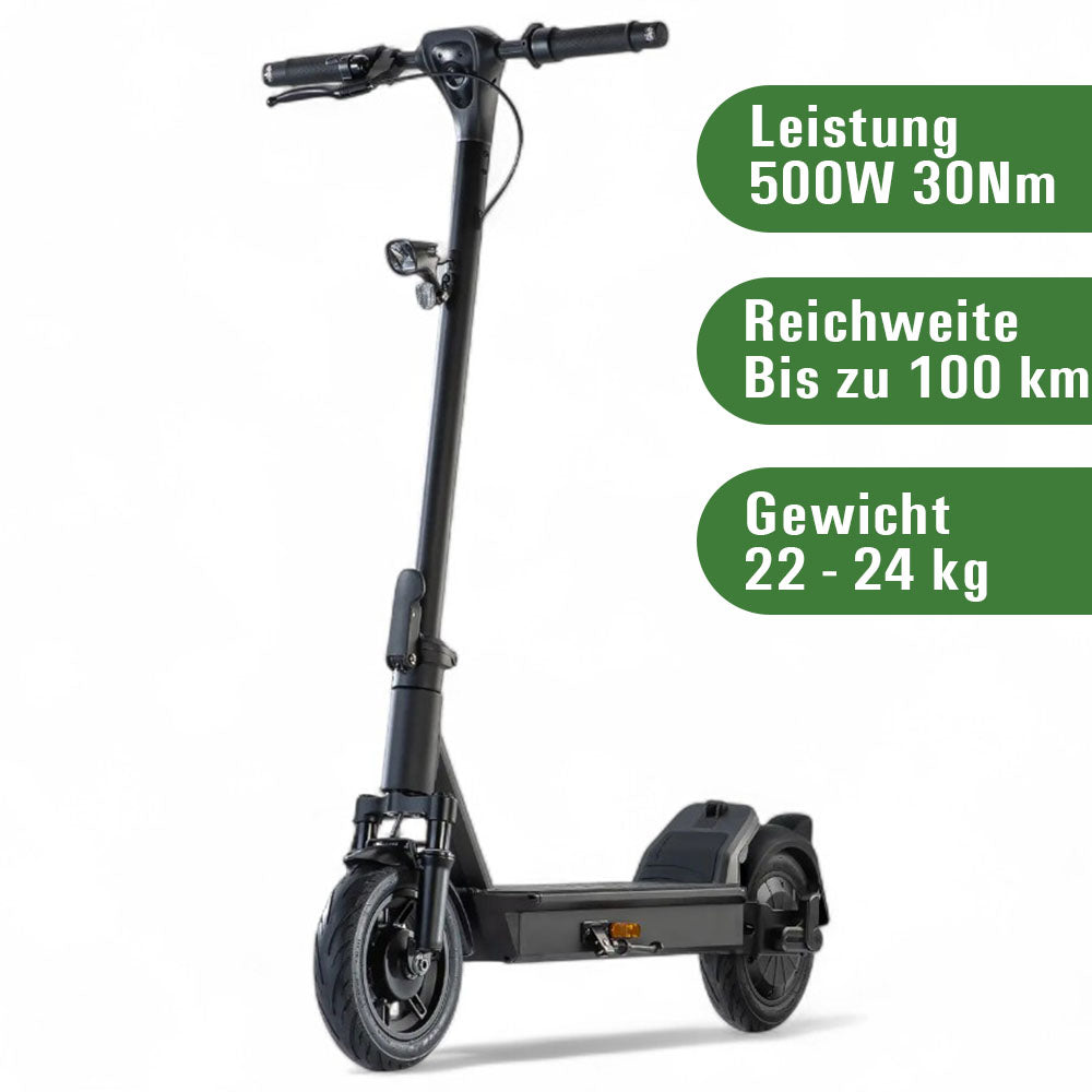 ePowerFun ePF-2 Pro
