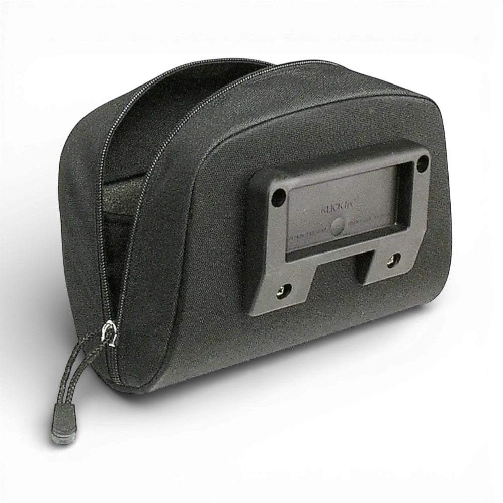 Klickfix Baggy Mini - Lenkertasche