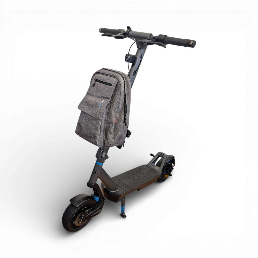 Klickfix Freepack City - Lenkertasche