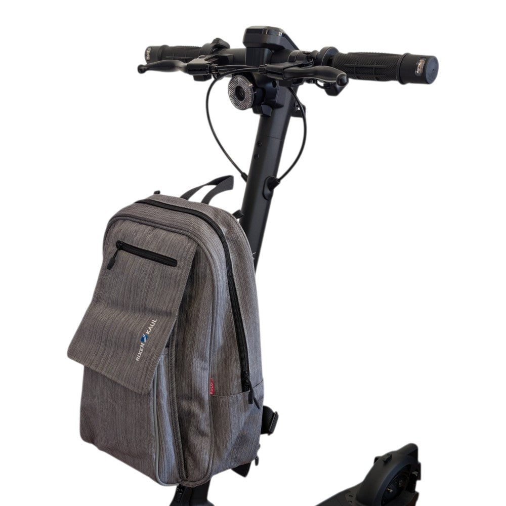 Klickfix Freepack City - Lenkertasche