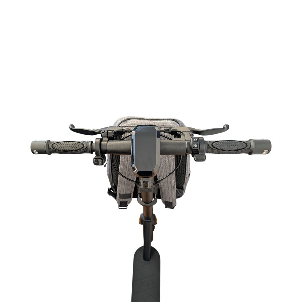 Klickfix Freepack City - Lenkertasche