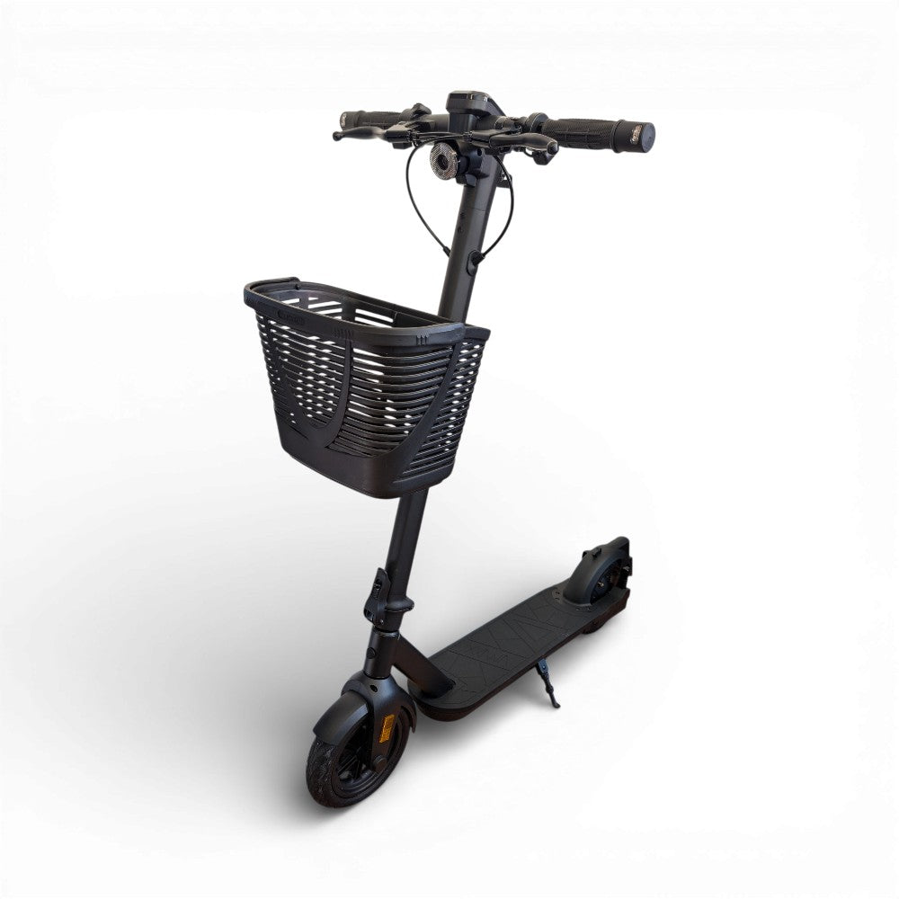 Klickfix Lamello Mini - Lenkerkorb