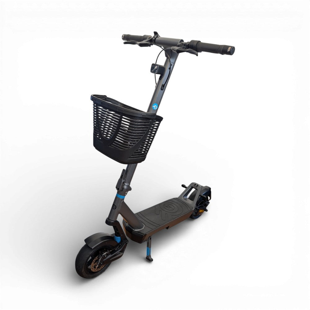 Klickfix Lamello Mini - Lenkerkorb