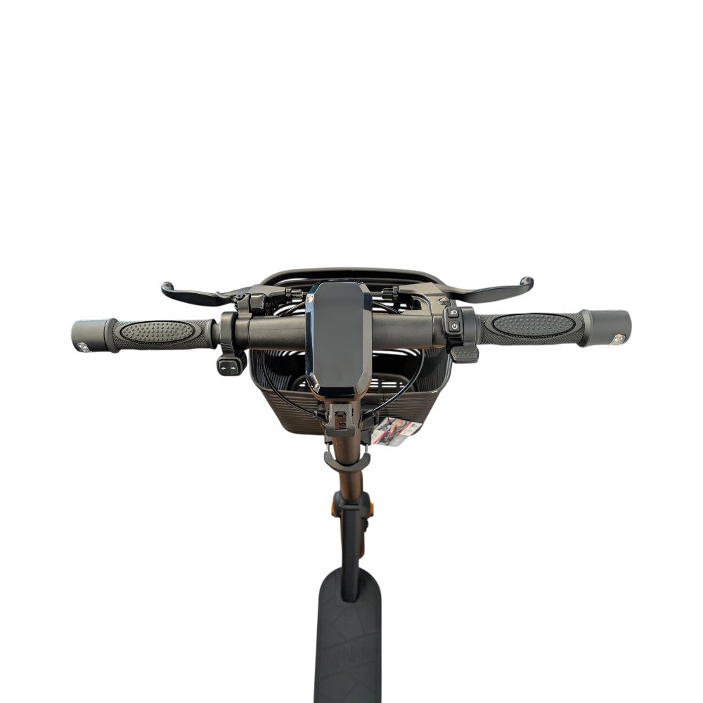 Klickfix Lamello Mini - Lenkerkorb