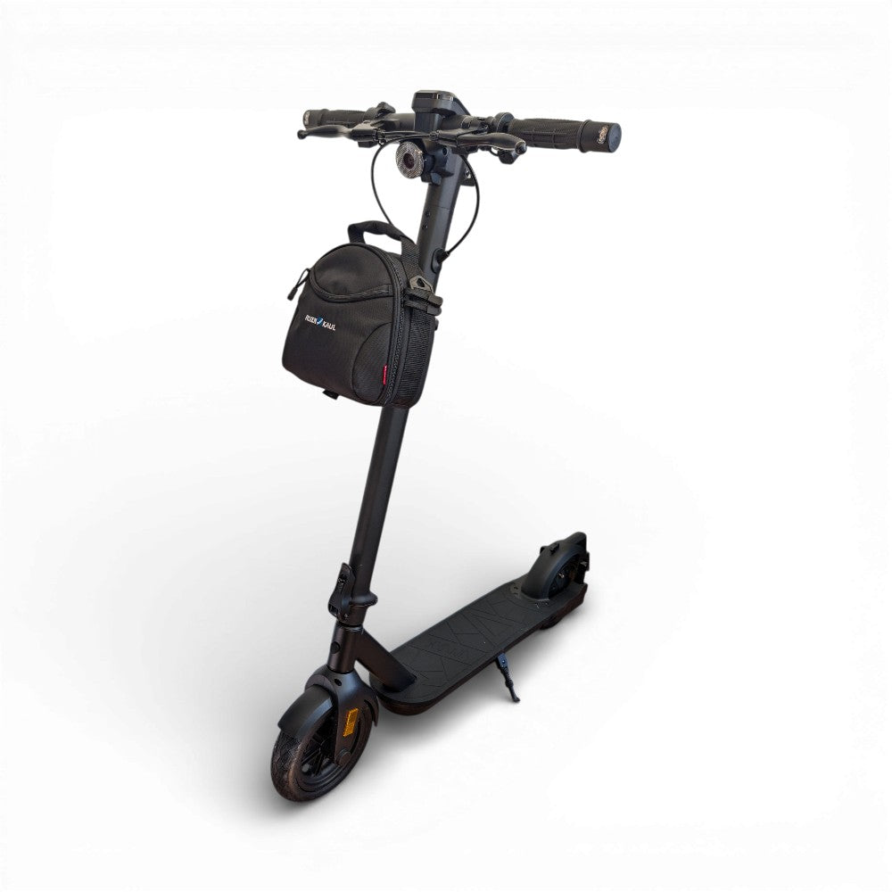 Klickfix Smile - Lenkertasche