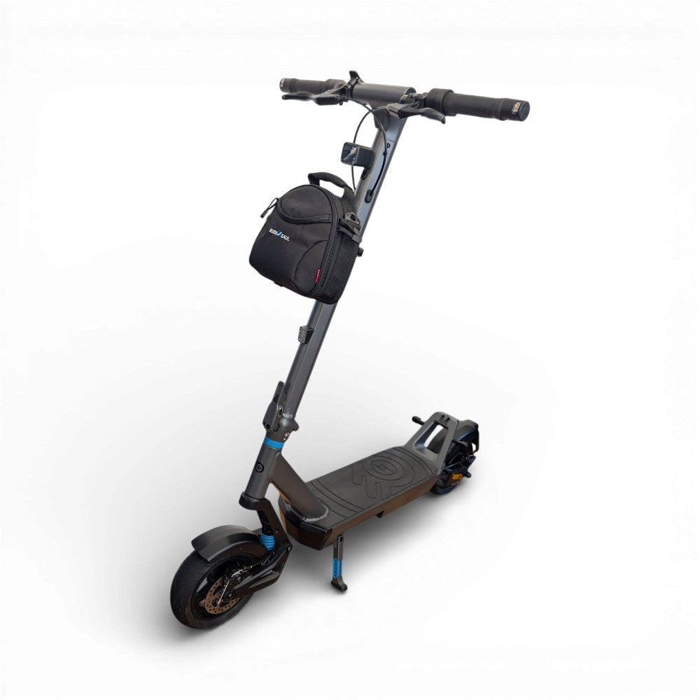 Klickfix Smile - Lenkertasche