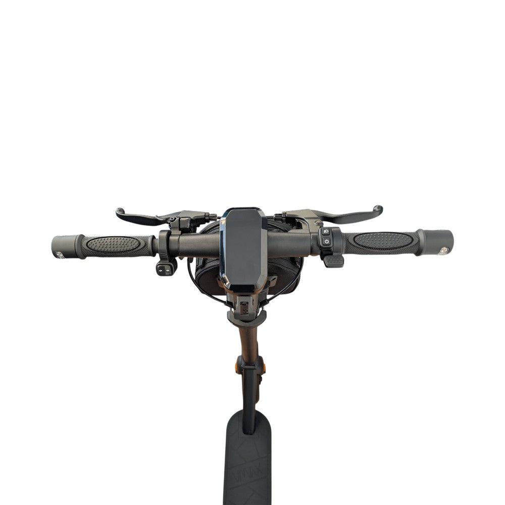 Klickfix Smile - Lenkertasche