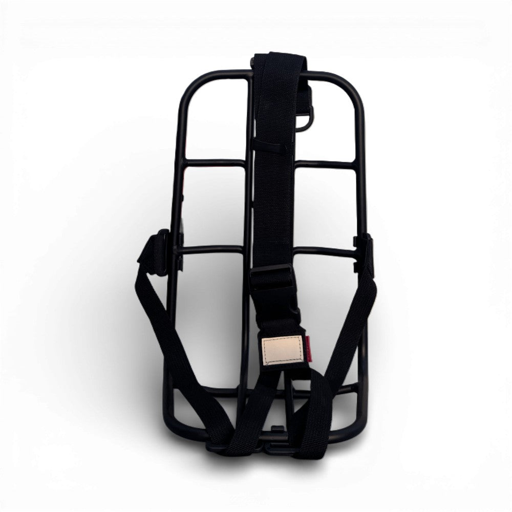 Klickfix Vario Rack - Lenkerkorb