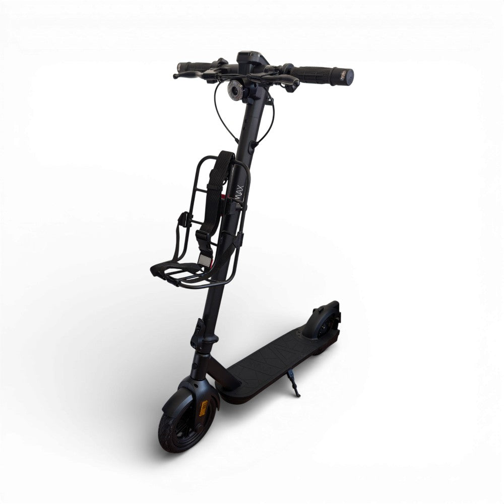 Klickfix Vario Rack - Lenkerkorb