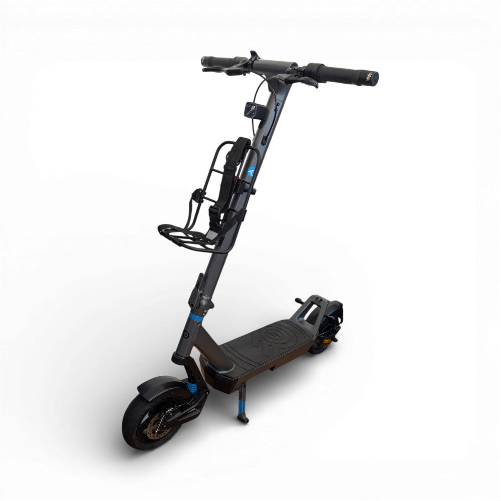 Klickfix Vario Rack - Lenkerkorb