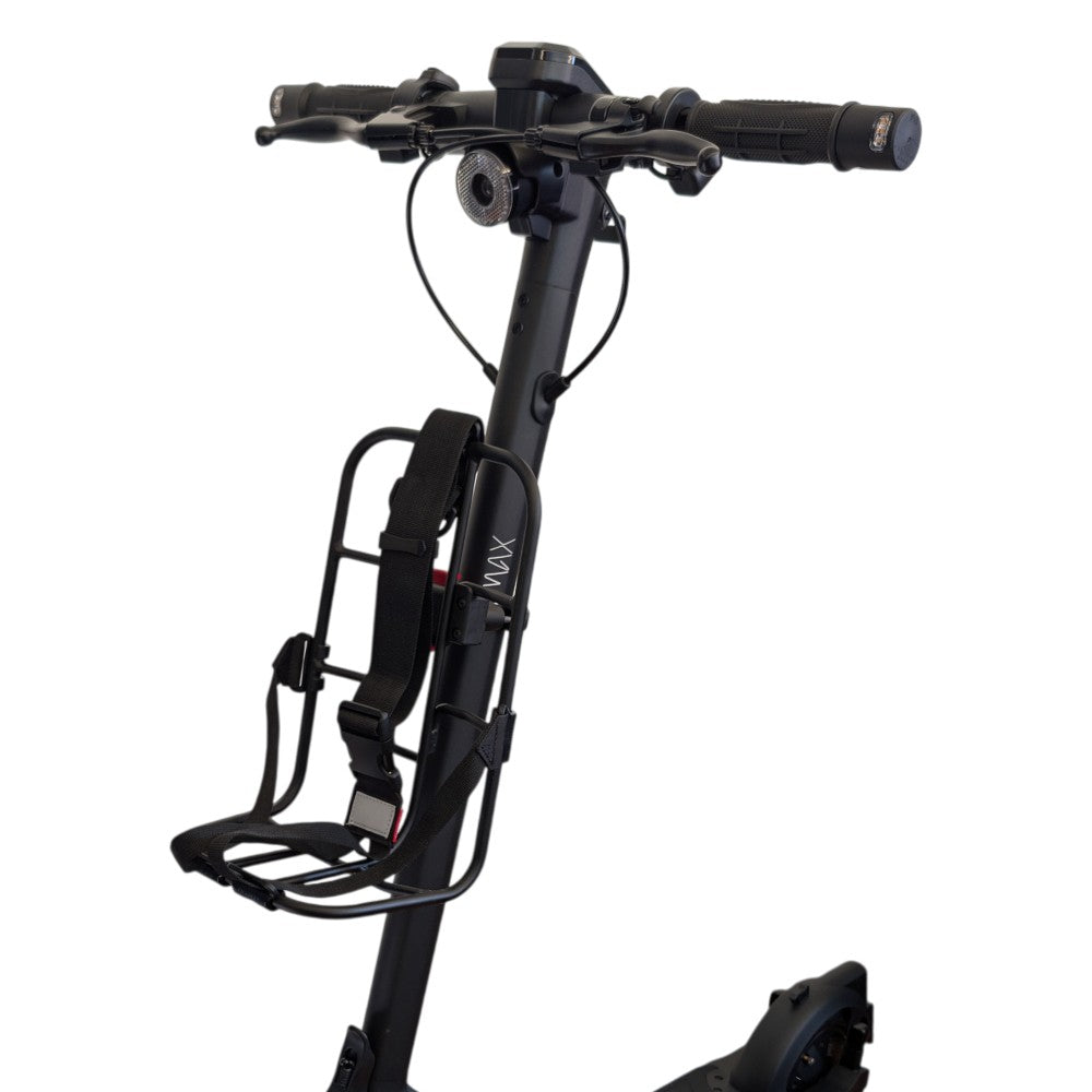 Klickfix Vario Rack - Lenkerkorb