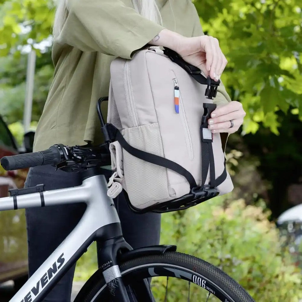 Klickfix Vario Rack - Lenkerkorb