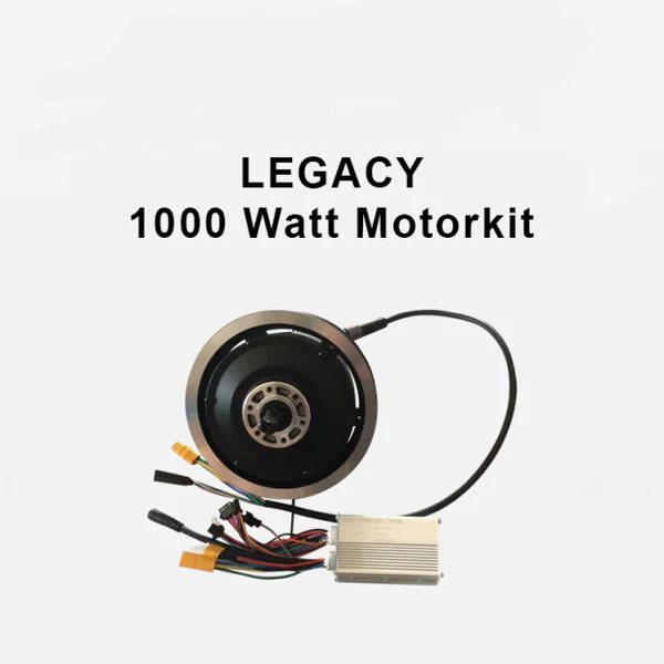 Legacy 1000 Watt MotorKit