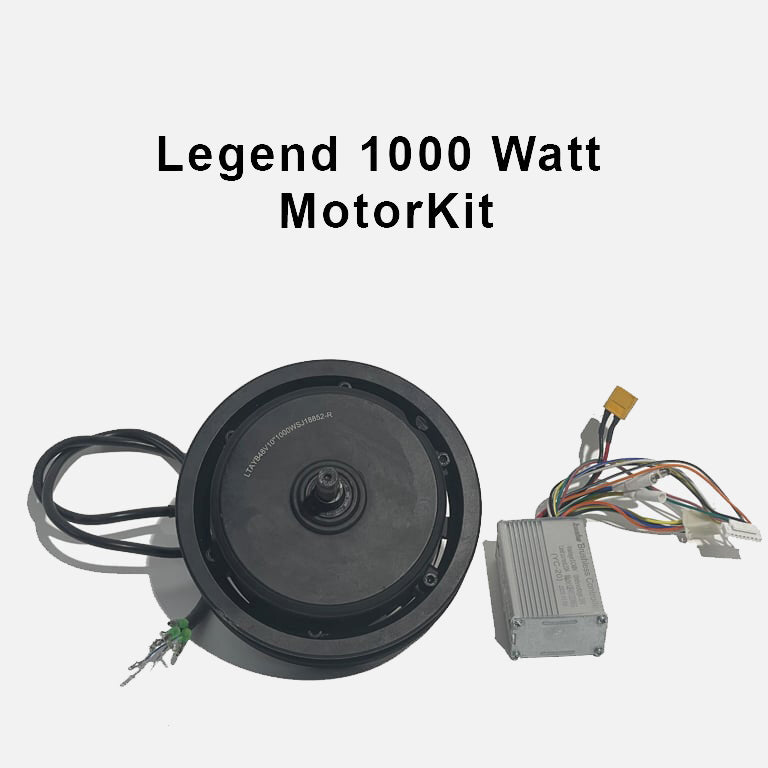 Legend 1000 Watt