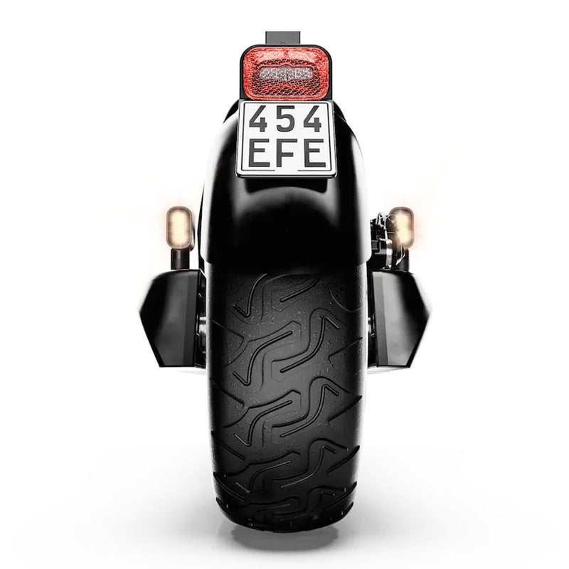 SlideFox NT | Magic eDrive