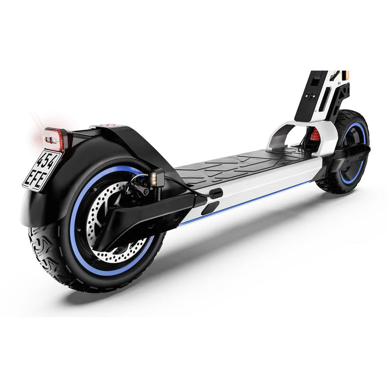 SlideFox NT | Magic eDrive