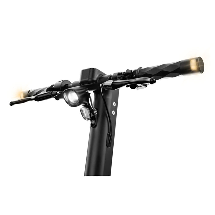 SlideFox NT | Magic eDrive