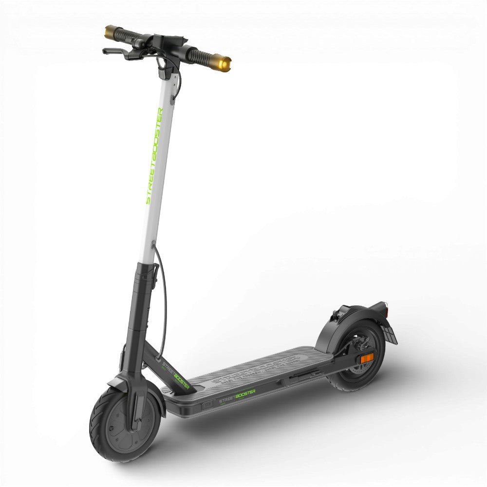 Streetbooster One